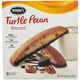 Nonnis Turtle Pecan Biscotti 8 Pack, 6.88 Oz