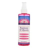 Heritage Products Rosewater And Glycerin - 8 Fl Oz