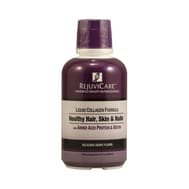 Kardashian Rejuvicare Liquid Collagen Formula Grape (16 Fl Oz)