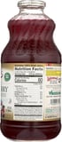 Lakewood Organic: Pure Cranberry Juice, 32 Oz