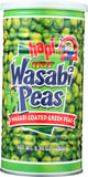 Hapi Wasabi Peas Hot, 9.9 Oz