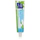 Kiss My Face Toothpaste Whitening Fluoride Free Gel 4.5 Oz