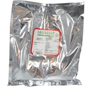 Frontier Herb Salt Garlic - Single Bulk Item - 1lb
