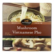 Snapdragon Mushroom Vietnamese Pho - Case Of 6 - 2.1 Oz