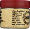 Morton & Bassett: Ground Yellow Mustard, 1.2 Oz