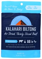 Kalahari Biltong: Biltong Garlic, 2 Oz
