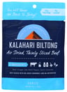 Kalahari Biltong: Biltong Garlic, 2 Oz
