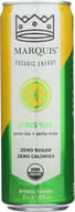 Marquis Citrus Yuzu Energy Drink, 12 Oz