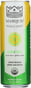 Marquis Citrus Yuzu Energy Drink, 12 Oz