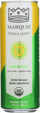 Marquis Citrus Yuzu Energy Drink, 12 Oz