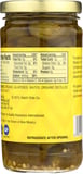 Hatch Organic Nacho Sliced Jalapenos, 12 Oz