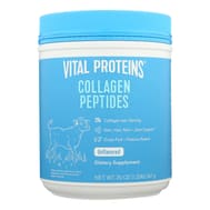 Vital Proteins Unflavored Collagen Peptides Dietary Supplement  - 1 Each - 20 Oz