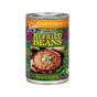 Amy's - Organic Light In Sodium Traditional Refried Beans - Case Of 12 - 15.4 Oz.