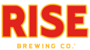 Rise Brewing Co. logo