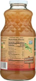 North Coast: Cider Apple Organic, 32 Oz