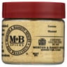 Morton & Bassett: Ground Yellow Mustard, 1.2 Oz