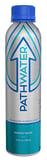 Pathwater Purified Water Aluminum Bottle, 25 Fo