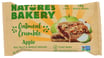 Natures Bakery: Bar Oatml Crmb Appl, 1.41 Oz