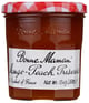 Bonne Maman: Preserves Mango Peach, 13 Oz