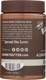Barney Butter Almond Butter Blend Chocolate, 16 Oz