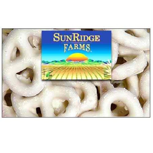 Sunridge Farms Yogurt Pretzels - Single Bulk Item - 10lb