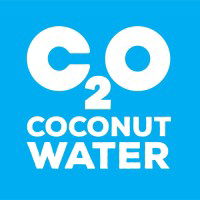 C2o Pure Coconut Water