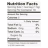 Buddha Teas - Tea Chaga - Case Of 6-18 Bag