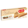 Gastone Lago Cappuccino Cream Rolled Wafers, 2.82 Oz