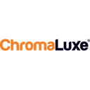 Chromalux logo