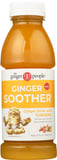 The Ginger People: Ginger Soother With Turmeric, 12 Fo