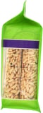 Bamboo Lane Organic Crunchy Rice Rollers Pouch Mixed Berry, 2.6 Oz