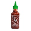 Huy Fong: Sauce Sriracha Chili Hot, 9 Oz