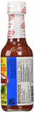 El Yucateco Red Habanero Hot Sauce, 4 Oz