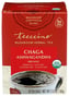 Teeccino: Tea Chaga Ashwagandha Mushroom, 10 Ct