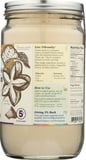 Imlakesh Organics: Sacha Inchi Protein Powder, 18 Oz