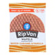 Rip Van Wafels - Wafel Dutch Crml Vanilla - Cs Of 12-1.16 Oz
