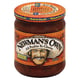 Newmans Own: Salsa Bandito Medium, 16 Oz