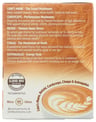 Om Mushrooms: Mushroom Coffee Latte 10 Packets, 2.82 Oz