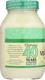Follow Your Heart Organic Vegenaise, 32 Oz