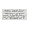 Oral Essentials - Strps Whitng Mthwsh Bonus - 1 Each - 14 Ct