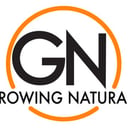 Growing Naturals logo