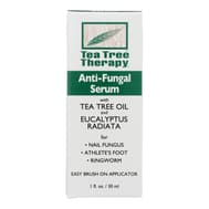 Tea Tree Therapy - Serum Anti Fungal - 1 Each - 1 Fz