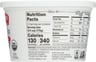 Straus: Organic Whole Milk Plain European Style Yogurt, 16 Oz
