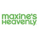 Maxines Heavenly logo