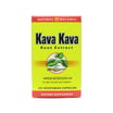 Natural Balance Kava Kava Root Extract (60 Veg Capsules)