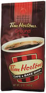 Tim Horton: Coffee Ground, 100% Arabica, 12 Oz