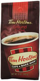 Tim Horton: Coffee Ground, 100% Arabica, 12 Oz