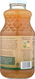 North Coast: Juice Apple Organic, 32 Oz