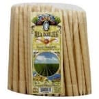 Wally's Ear Candles Plain Paraffin - 4 Candles
