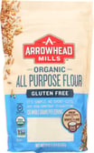 Arrowhead Mills: Flour All Purpose Gluten Free, 20 Oz